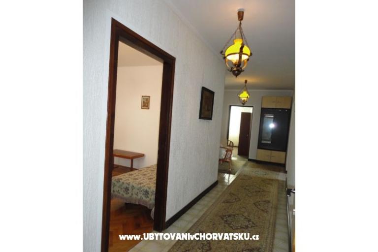 Villa Ivana - Novi Vinodolski – foto 8