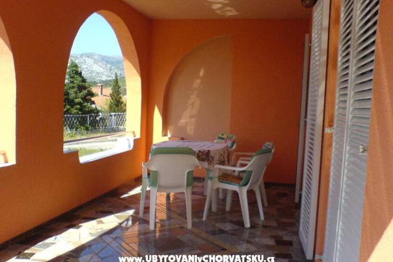 Villa Mirjana KLENOVICA – foto 3