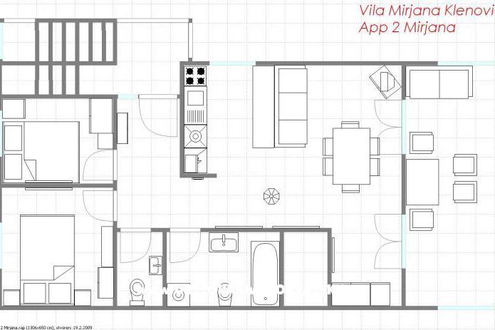 Villa Mirjana KLENOVICA – foto 5