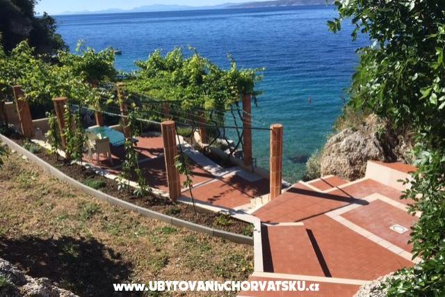 Apartmány Dům Mate – foto 6