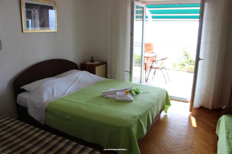 Apartmány Dům Mate – foto 7