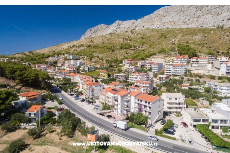 Alen Apartmány Duce – foto 2