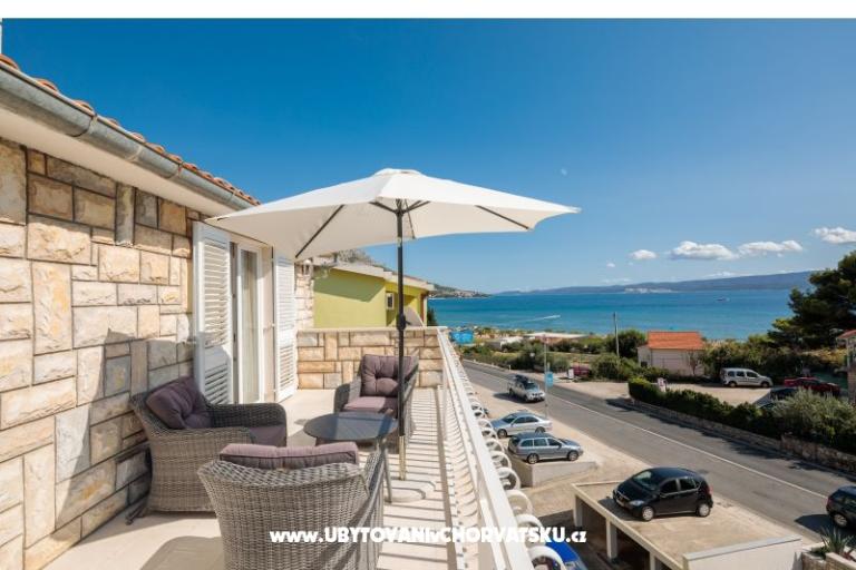 Alen Apartmány Duce – foto 6