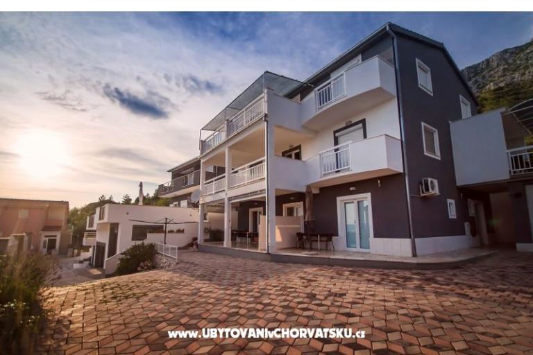 Ana-Marija Apartmány Stanici – foto 4