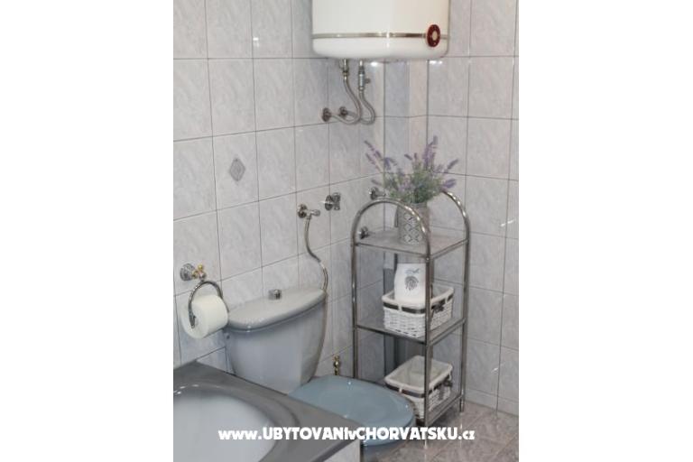 Apartmány Ivica I Julija Ćosić – foto 11