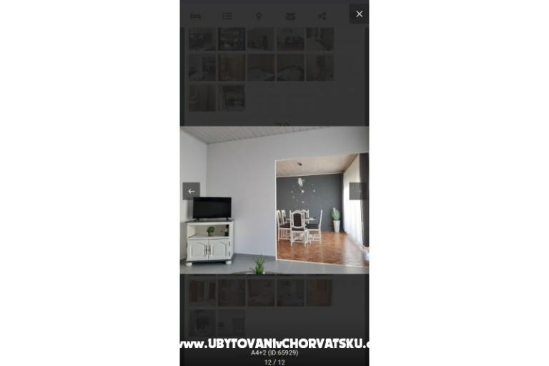 Apartmány Ivica I Julija Ćosić – foto 14