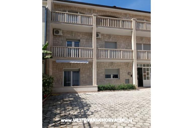 Apartmány Ivica I Julija Ćosić – foto 15