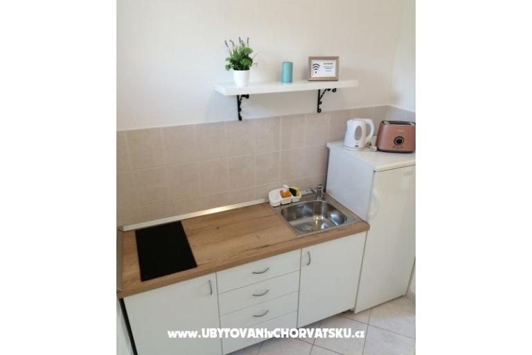 Apartmány Ivica I Julija Ćosić – foto 18
