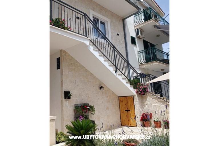 Apartmány Ivica I Julija Ćosić – foto 4