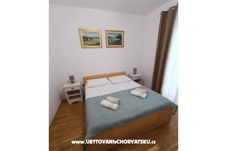 Apartmány Ivica I Julija Ćosić – foto 9