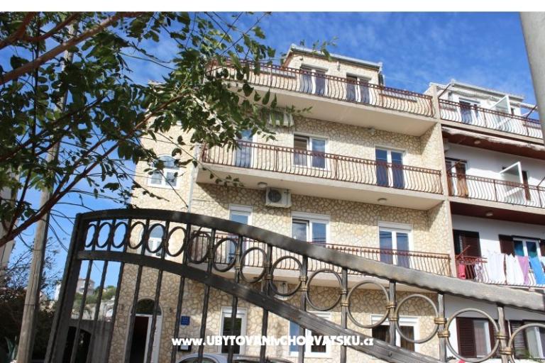 Apartmány Jurisic – foto 10