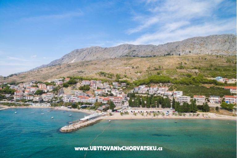 Apartmány Jurisic – foto 11