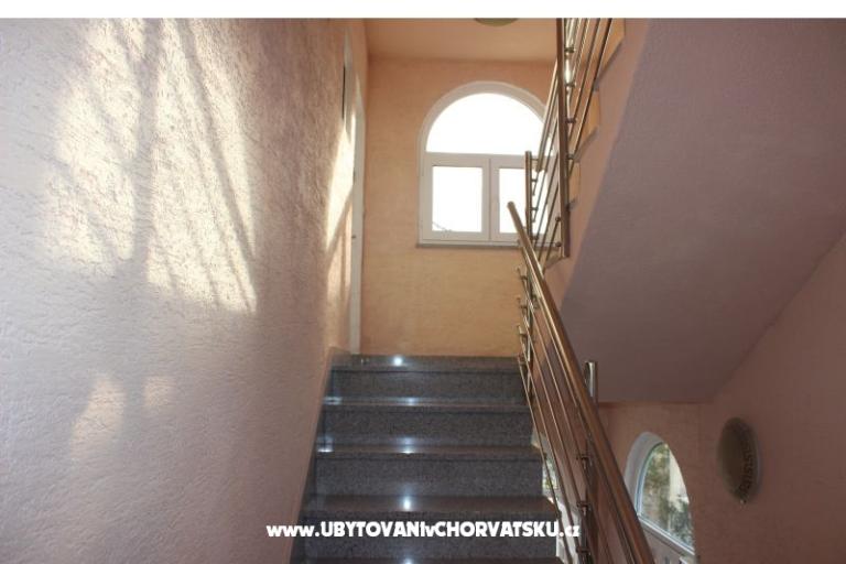 Apartmány Jurisic – foto 12