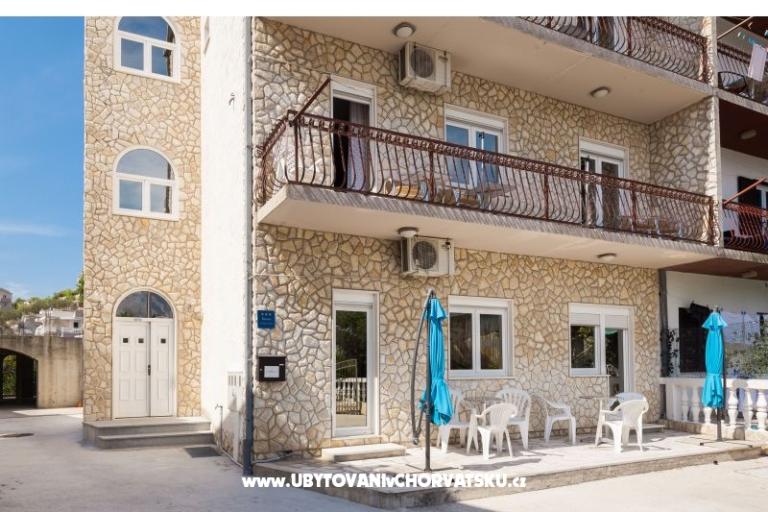 Apartmány Jurisic – foto 13