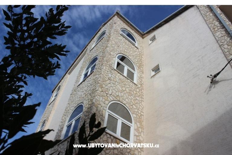 Apartmány Jurisic – foto 17