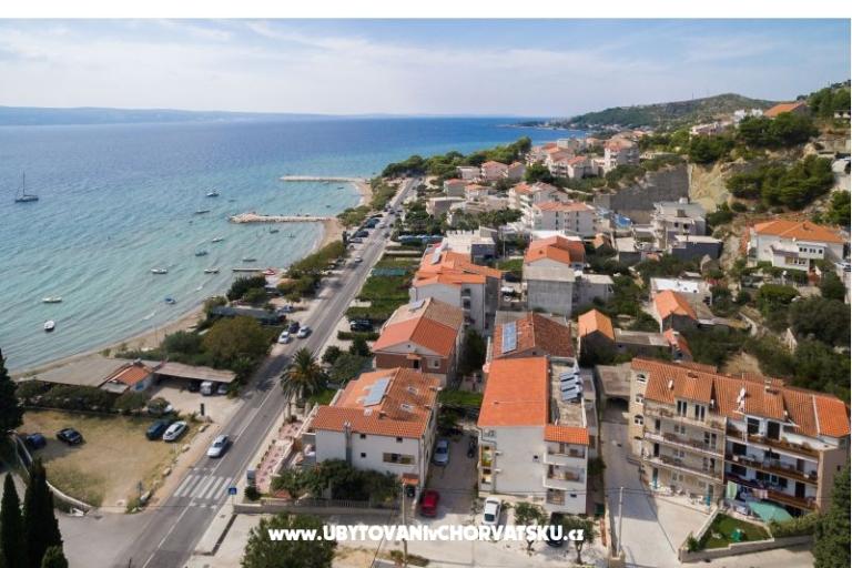 Apartmány Jurisic – foto 18