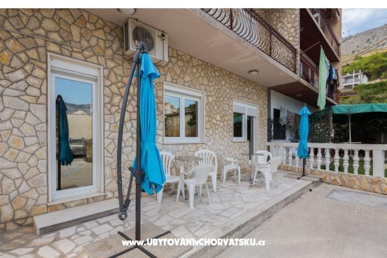 Apartmány Jurisic – foto 3