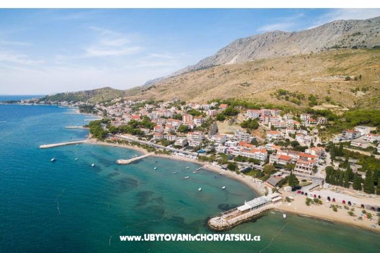 Apartmány Jurisic – foto 7