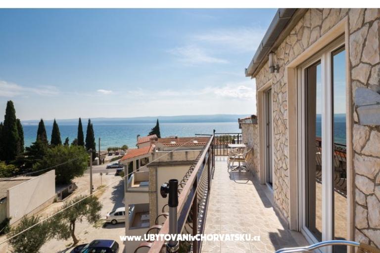 Apartmány Jurisic – foto 8