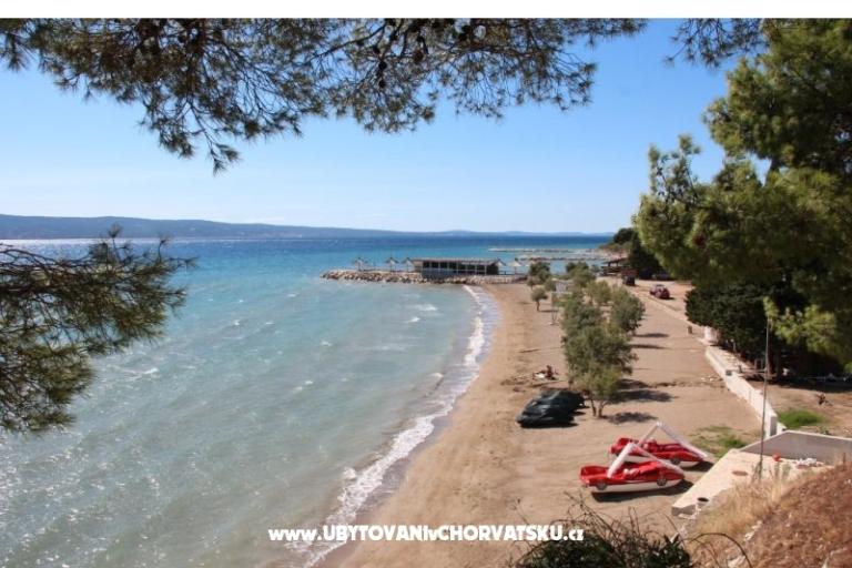 Apartmány Jurisic – foto 9