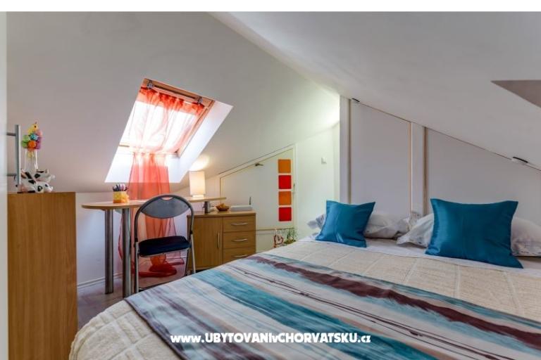 Apartmán Cetina – foto 13