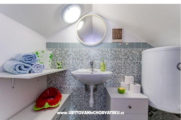 Apartmán Cetina – foto 15