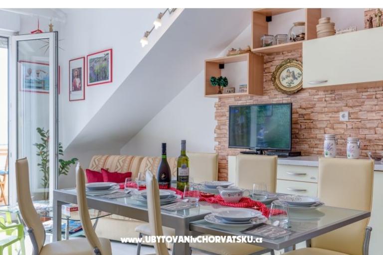 Apartmán Cetina – foto 16