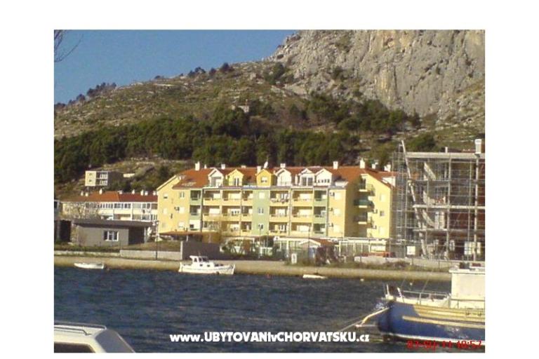 Apartmán Cetina – foto 17
