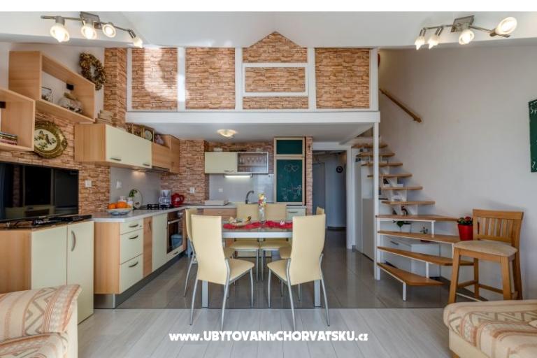 Apartmán Cetina – foto 5