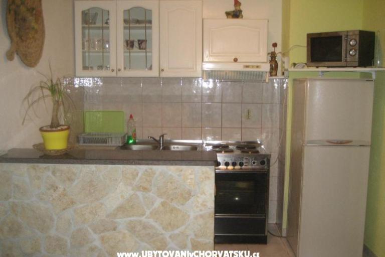 Apartmán Danći – foto 3