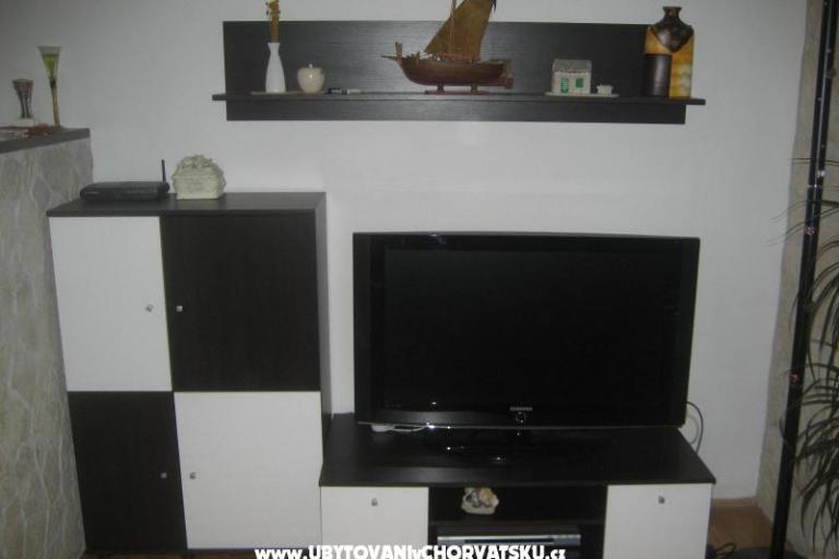 Apartmán Danći – foto 5