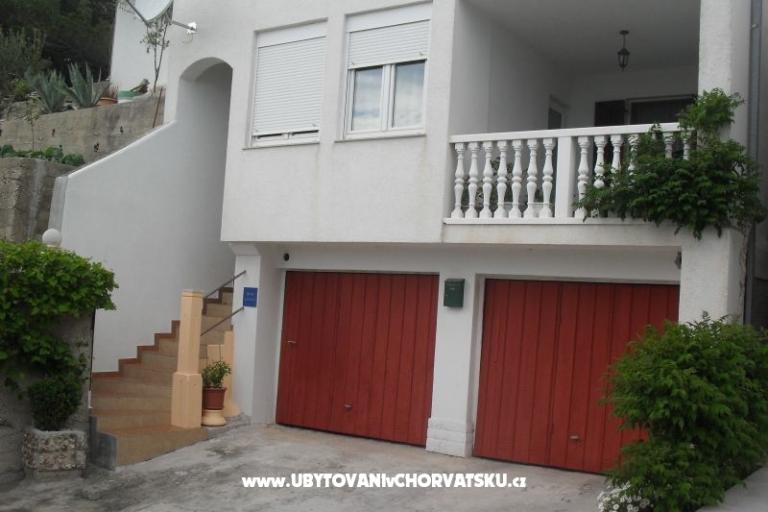 Apartmán Danica – foto 13