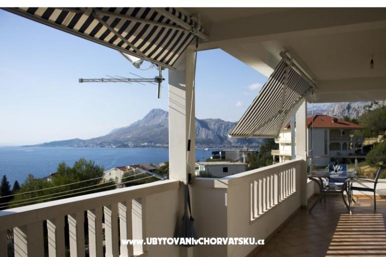 Apartmán Dragica – foto 14