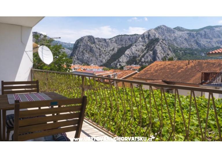 Apartmán Enjoy – foto 15