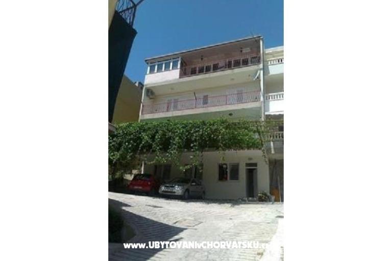 Apartmán Enjoy – foto 17