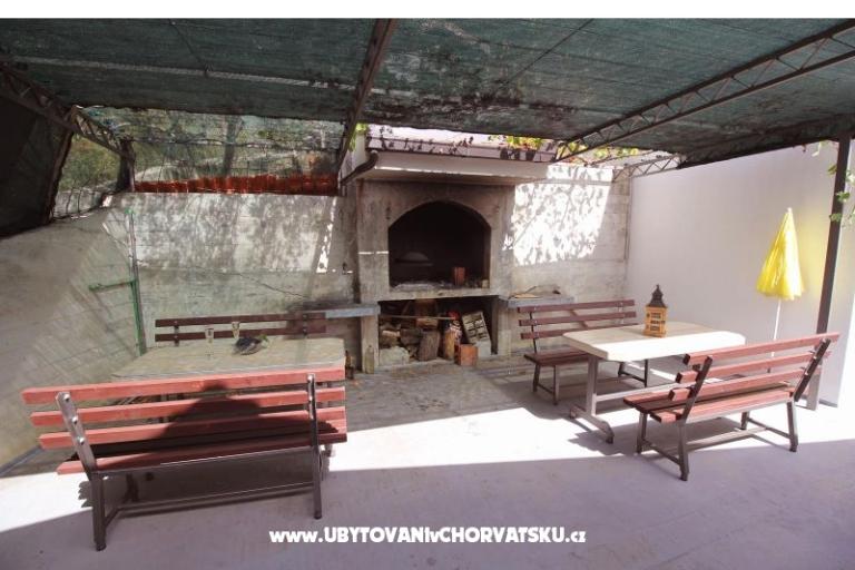 Apartmán Galić – foto 12