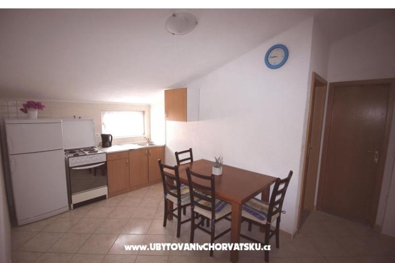 Apartmán Galić – foto 15