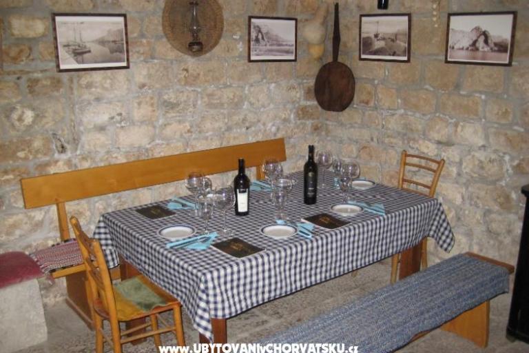 Apartmán Grgo – foto 6