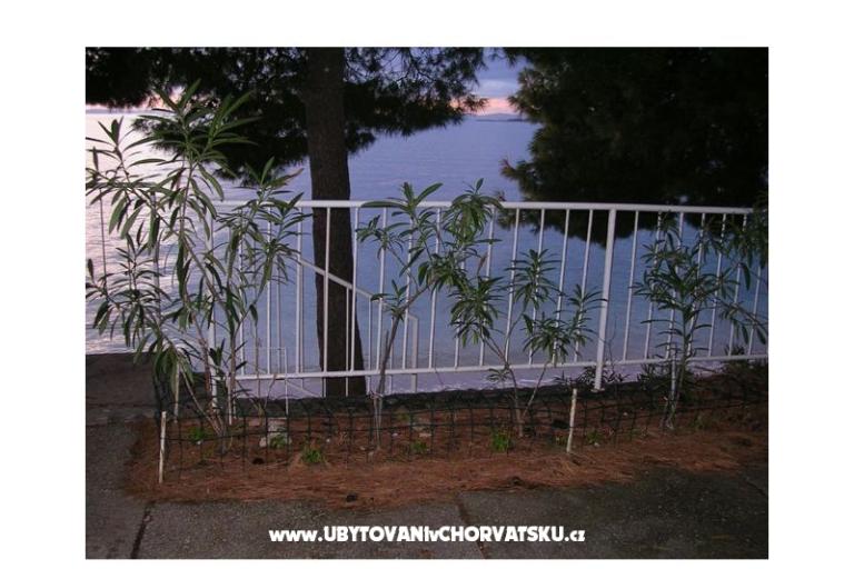 Apartmán Irena  – foto 11