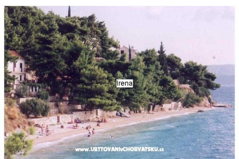 Apartmán Irena  – foto 13