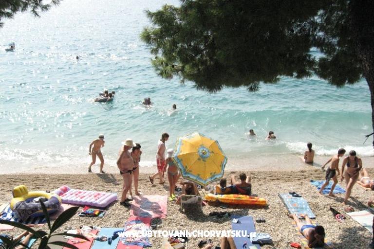 Apartmán Irena  – foto 14