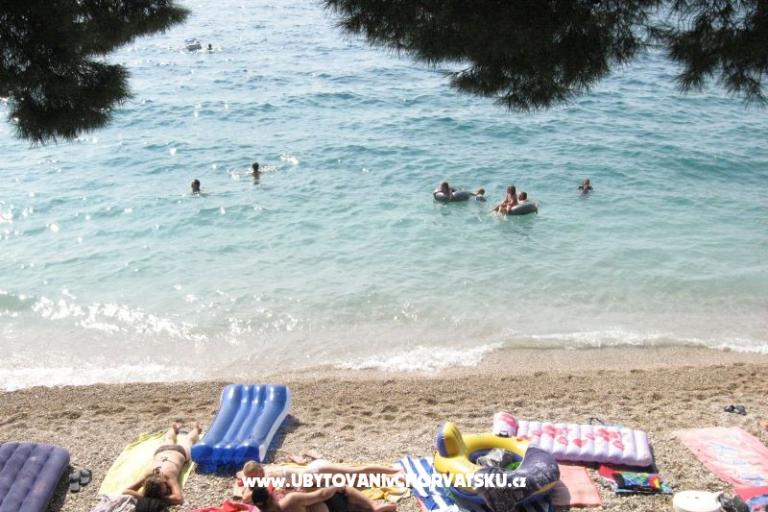 Apartmán Irena  – foto 15