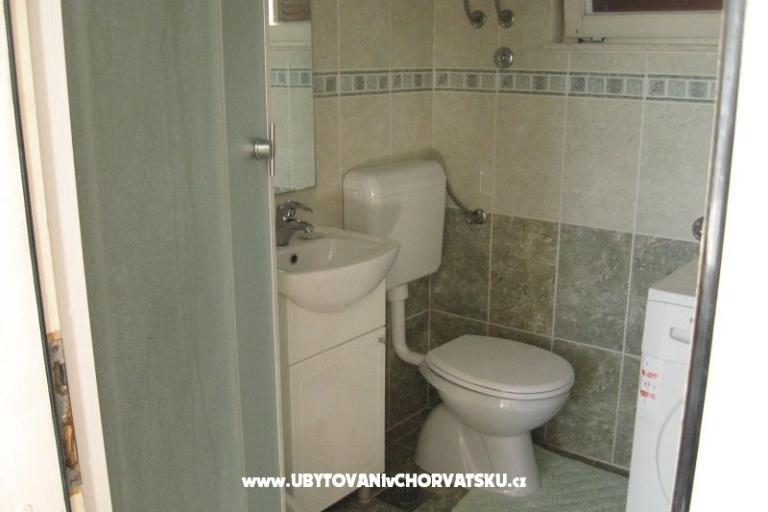 Apartmán Irena  – foto 8