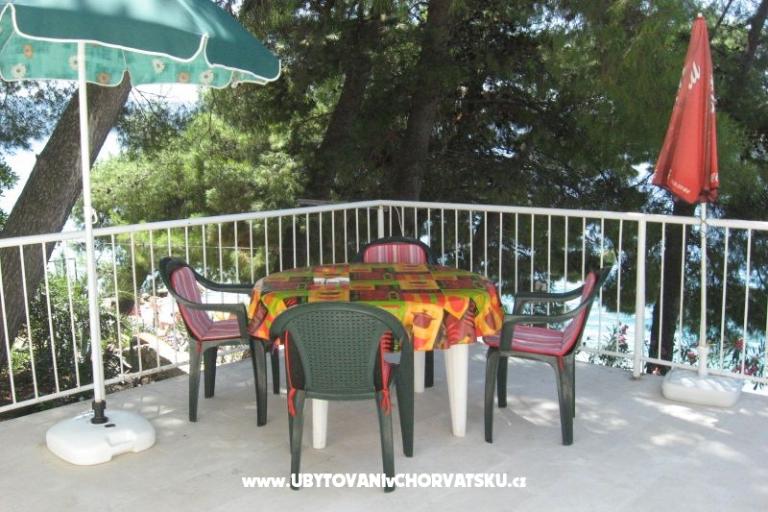 Apartmán Irena  – foto 9