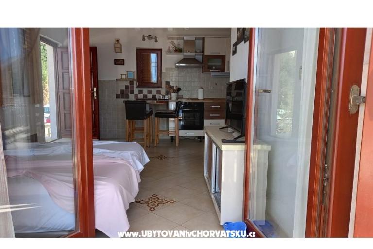 Apartmány Ivan Ante – foto 11