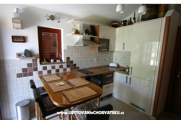 Apartmány Ivan Ante – foto 12