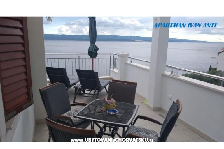 Apartmány Ivan Ante – foto 15