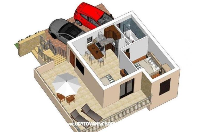 Apartmány Ivan Ante – foto 25