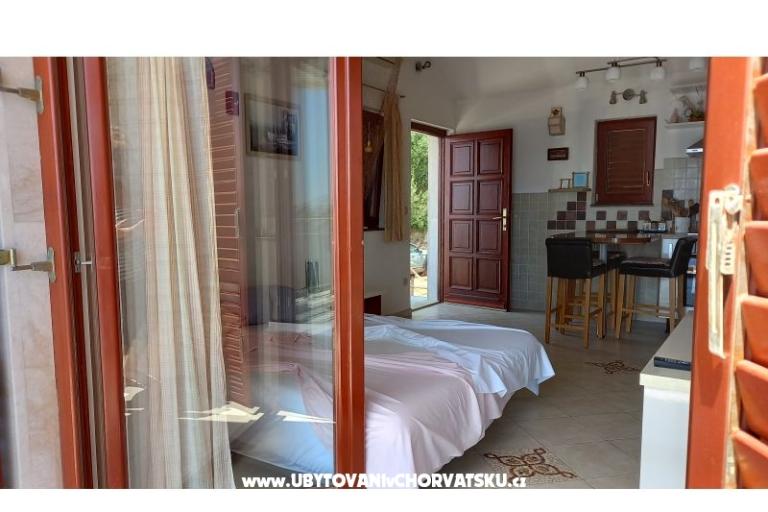 Apartmány Ivan Ante – foto 8