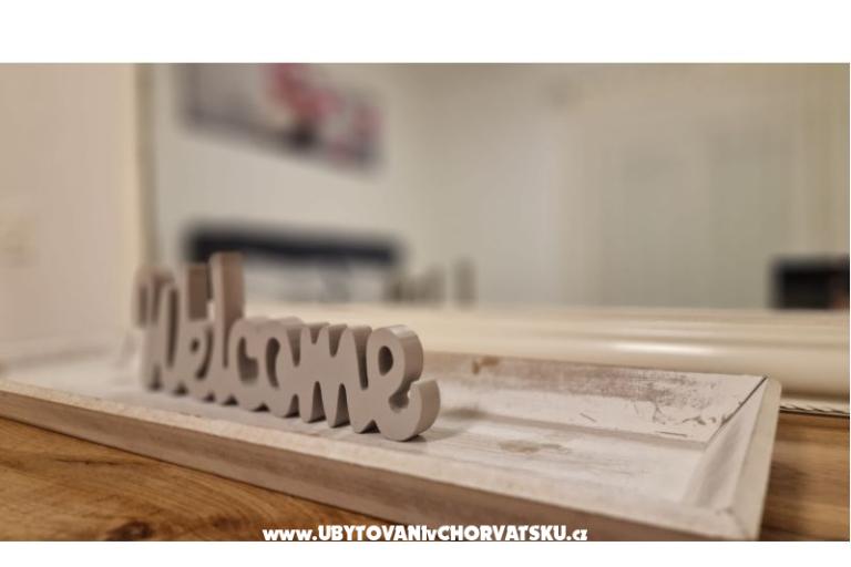 Apartmán Jerčić – foto 11